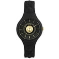 thumbnail image 1 of Versus Versace Fire Island Lion Silicone Watch, 39mm, 1 of 5