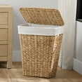 thumbnail image 10 of Member's Mark Laundry Hamper, 19.75” W x 14.5” D x 23.2” H, 10 of 11