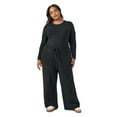 thumbnail image 5 of Edited by Hunter McGrady Women's Lounge Pant, 5 of 9