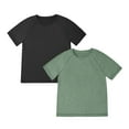 thumbnail image 8 of Member's Mark Boys 2-Pack Active Tops, 8 of 9