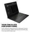 thumbnail image 8 of HP OMEN 16" 2K Gaming Laptop Intel Core Ultra 5, 16GB Memory, 512SSD, RTX 5050, 8 of 15
