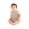 thumbnail image 1 of Carter's Boys Romper, 1 of 5