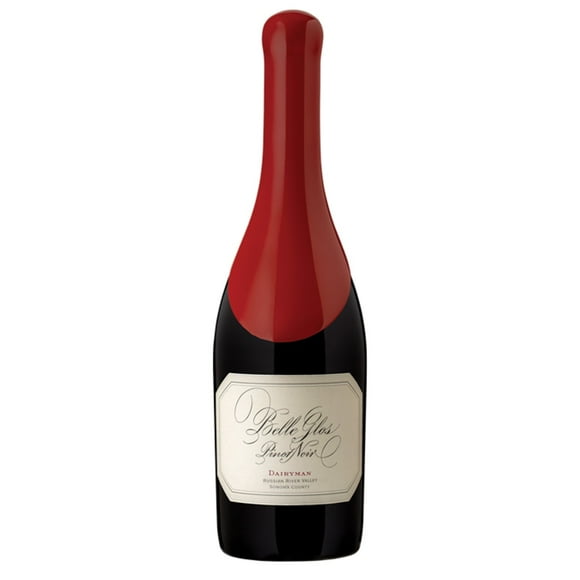 Belle Glos Dairyman Pinot Noir 750 ml