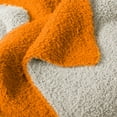 thumbnail image 3 of Logo Brands Tennessee Volunteers Luxe Dreams Throw, 60" x 80", 3 of 6