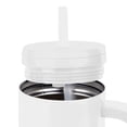 thumbnail image 2 of Logo Brands Michigan State Spartans Stainless Steel Leakproof Tumbler, 2 of 2