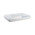 thumbnail image 8 of Nordic Ware Big Batch Baking & Roasting Pan with Lid, 8 of 9