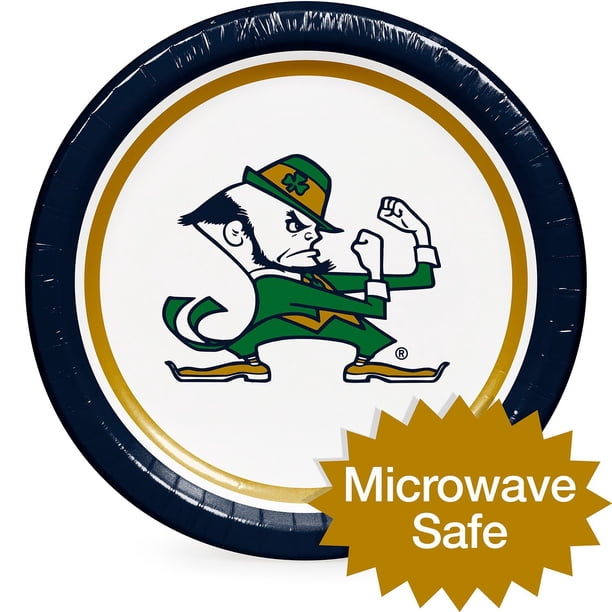 NCAA Notre Dame Fighting Irish - License Plate Frame