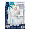 thumbnail image 2 of Glade PlugIns Scented Oil, Aqua Waves, 1 Warmer + 9 Refills, 2 of 10