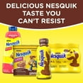 thumbnail image 4 of Nesquik Chocolate Powder Drink Mix 44.9 oz., 4 of 9