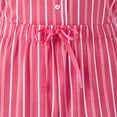 thumbnail image 5 of Member's Mark 2-Piece Notch Collar Pajama Set, 5 of 9