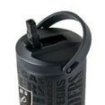 thumbnail image 5 of Logo Brands Las Vegas Raiders Stainless Steel Tumbler Set, 5 of 7