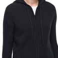 thumbnail image 5 of Express Women's Sweater Hoodie, 5 of 6