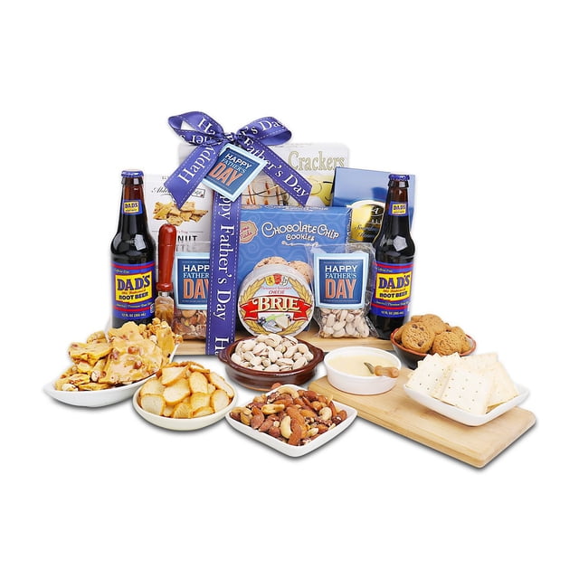 Alder Creek Gift Baskets Summertime Celebrations Gift Board
