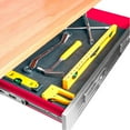 thumbnail image 7 of Seville Classics UltraHD Lighted Workbench, 48" W x 24" D x 65.5" H, 7 of 14
