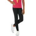 thumbnail image 4 of Member's Mark Girls 3-Pack Legging, 4 of 13