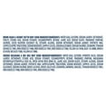thumbnail image 13 of Dove Macadamia+Rice Milk and Brown Sugar+Coco Body Scrub Mixed Pack, 15 oz., 2 pk., 13 of 13
