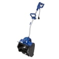 thumbnail image 1 of Snow Joe 324E Electric Snow Shovel, 11-Inch, 10 Amp Motor, Headlights, 1 of 5