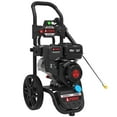thumbnail image 3 of A-iPower 3,200 PSI Gas Pressure Washer with Rugged Frame and Powerful Engine – PWF3201SH, 3 of 7