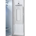 thumbnail image 10 of LG Styler Wi-Fi Enabled Steam Closet, TrueSteam, 3 Exclusive Moving Hangers, 10 of 17