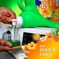 thumbnail image 3 of Gain Plus Liquid Laundry Detergent, Radiant, 114 Loads, 140 fl. oz., 3 of 10
