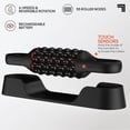 thumbnail image 4 of Sharper Image Powerboost Roll Multi Area Massager, 4 of 9
