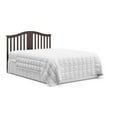 thumbnail image 7 of Graco Solano 4-in-1 Convertible Crib with Drawer, Choose Color, 7 of 9