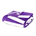 thumbnail image 5 of Logo Brands Minnesota Vikings 60"x70" Super Plush Blanket, 5 of 6