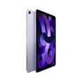 thumbnail image 2 of Apple iPad Air 10.9" Wi-Fi with M1 Chip, 256 GB - 5th Generation 2022 Model, 2 of 9