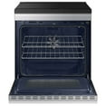 thumbnail image 6 of Samsung Bespoke 6.3 cu. ft. Slide-In Induction Range w/ Air Sous Vide, 6 of 9
