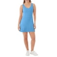 thumbnail image 1 of Member's Mark Women's Favorite Soft Dress, 1 of 8