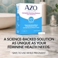 thumbnail image 5 of AZO Complete Feminine Balance (60ct, 2 pk.), 5 of 7