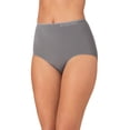 thumbnail image 2 of Ellen Tracy Women's 5-Pack Seamless Brief, 2 of 10