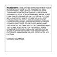 thumbnail image 3 of Bunny Thin Sandwich White Enriched Bread 24 oz., 2 pk., 3 of 7
