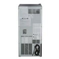 thumbnail image 7 of Maxx Ice Freestanding Icemaker, Stainless Steel and Black (60 lbs.), 7 of 7