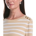 thumbnail image 4 of Rafaella Women's Crewneck T-Shirt, 4 of 9