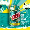 thumbnail image 5 of Mountain Dew Baja Blast 12 fl. oz., 36 pk., 5 of 6