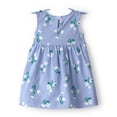 thumbnail image 3 of Carter's Girls Romper, 3 of 7