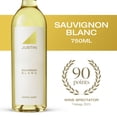 thumbnail image 4 of Justin Sauvignon Blanc, 750 ml, 4 of 10