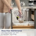 thumbnail image 5 of Bissell PowerGlide Slim Corded Stick Vacuum, 5 of 7