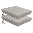 thumbnail image 1 of Member's Mark Multi-Purpose Cushions with Sunbrella Fabric, Set of 2, 1 of 2