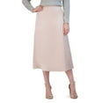 thumbnail image 2 of French Connection Women's Satin Skirt, 2 of 8