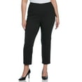 thumbnail image 5 of Rafaella Women's Pull-On Stretch Pant, 5 of 8
