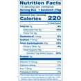 thumbnail image 2 of Oreo Dairy Dessert Sandwiches, Frozen, 12 ct., 2 of 6