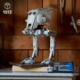 thumbnail image 3 of LEGO Star Wars AT-ST Walker Building Set, 513 pc., 3 of 7