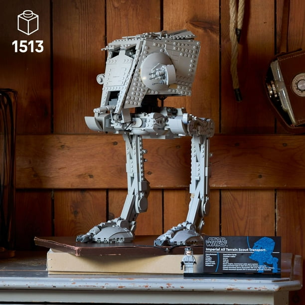 レゴ スターウォーズ AT-ST AT-ST™ 75332 | Star Wars™ | Buy online at the Official LEGO