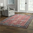 thumbnail image 1 of Member's Mark Everwash Washable Area Rug, 6'6"x 9'6", Assorted Colors, 1 of 5