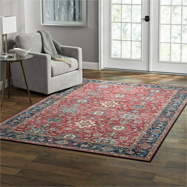 Member's Mark Everwash Washable Area Rug, 6'6"x 9'6"
