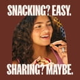 thumbnail image 7 of MadeGood Soft Baked Cookie Bites Variety Pack, 0.85 oz., 32 pk., 7 of 8