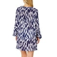 thumbnail image 3 of Anne Cole Limited Edition Women's Swim Cover-Up, 3 of 6