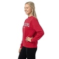 thumbnail image 2 of NCAA Women's Pullover, 2 of 7